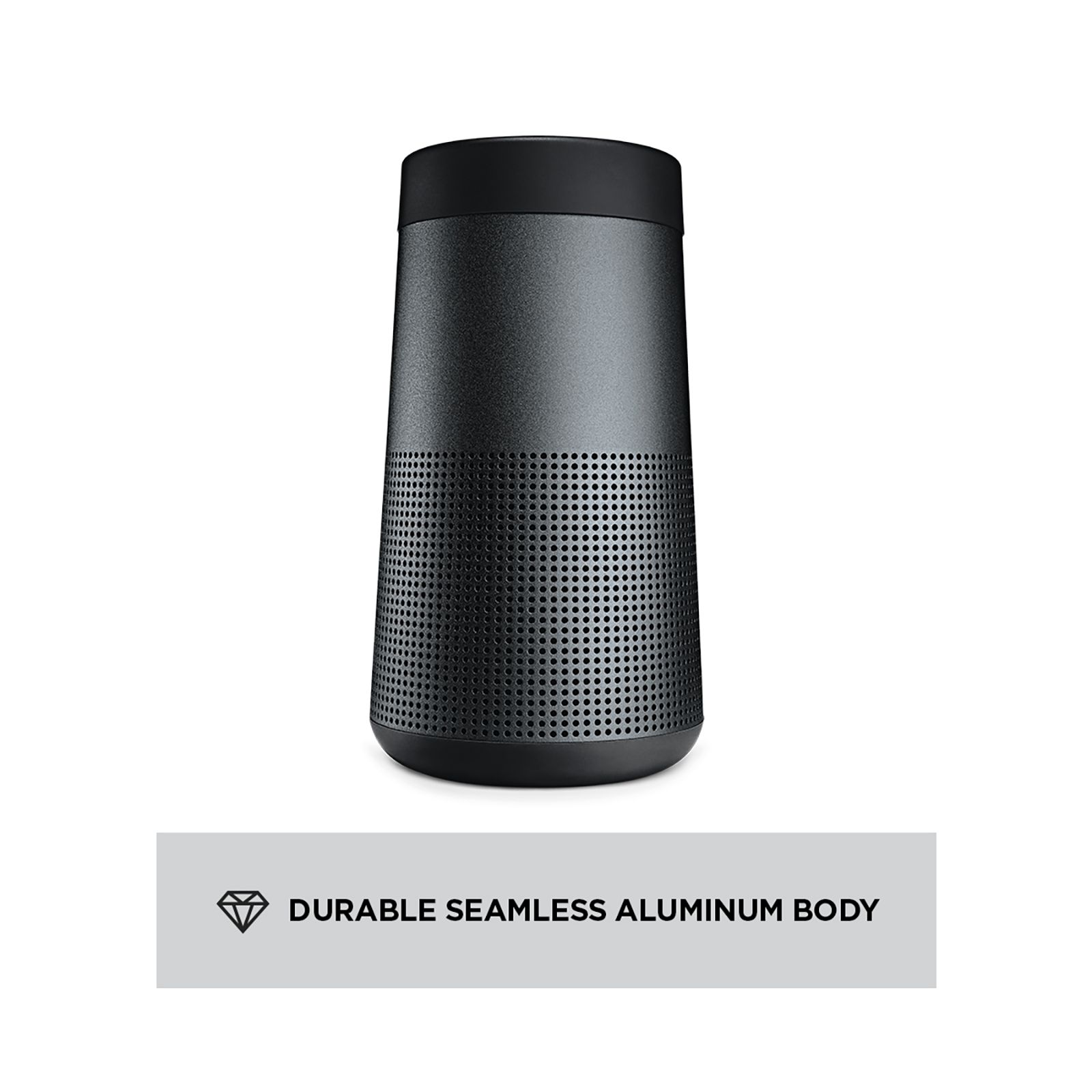 Buy Bose SoundLink Revolve II with Google & Siri Compatible Smart